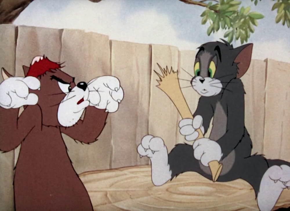 悪魔のささやきの画像