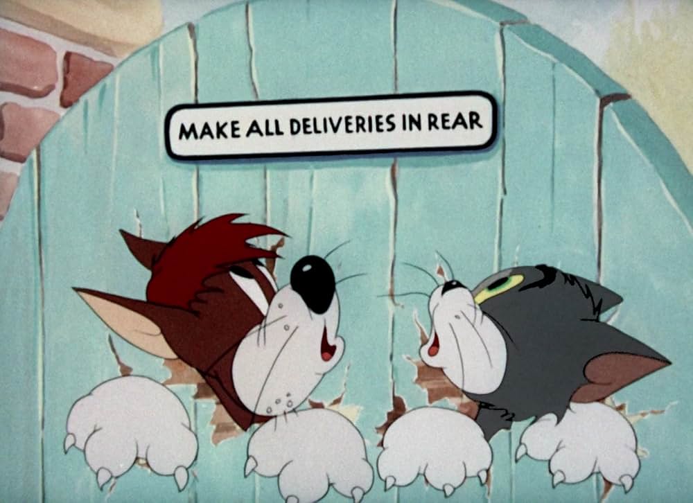 悪魔のささやきの画像