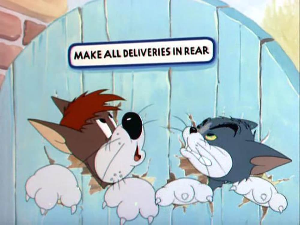 悪魔のささやきの画像