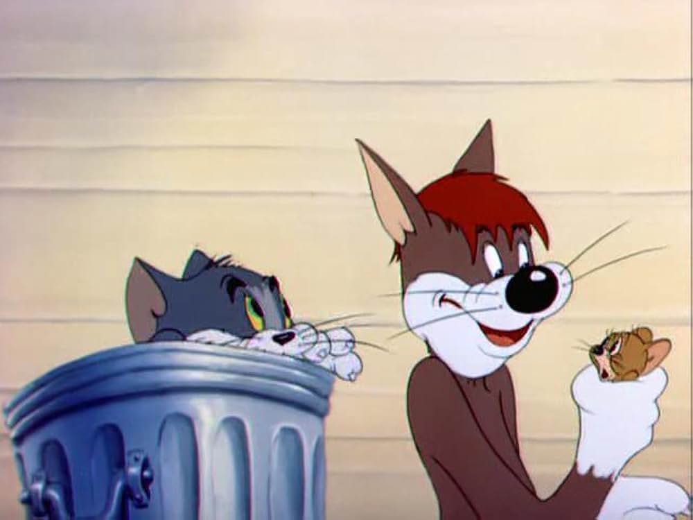 悪魔のささやきの画像