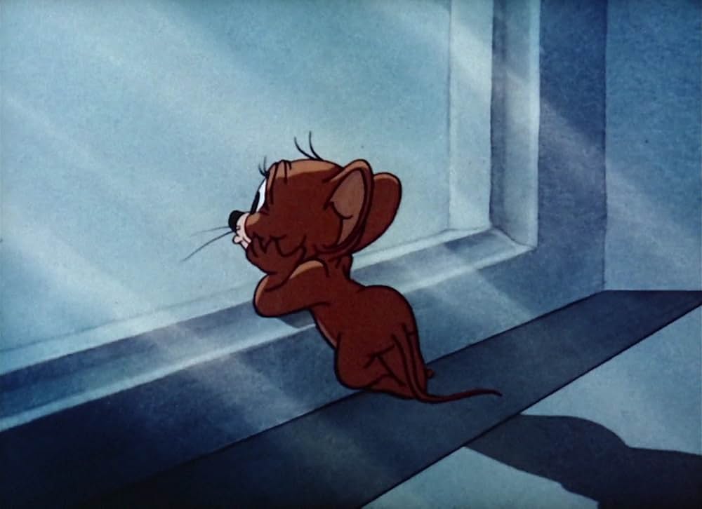 淋しがりやの画像