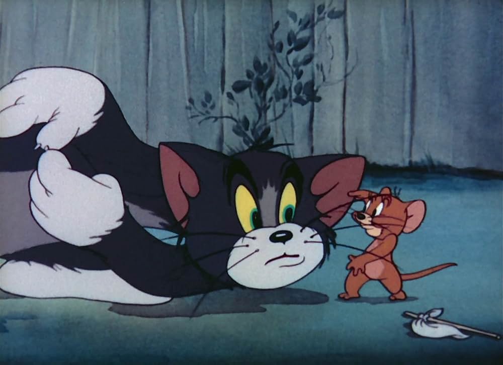 淋しがりやの画像