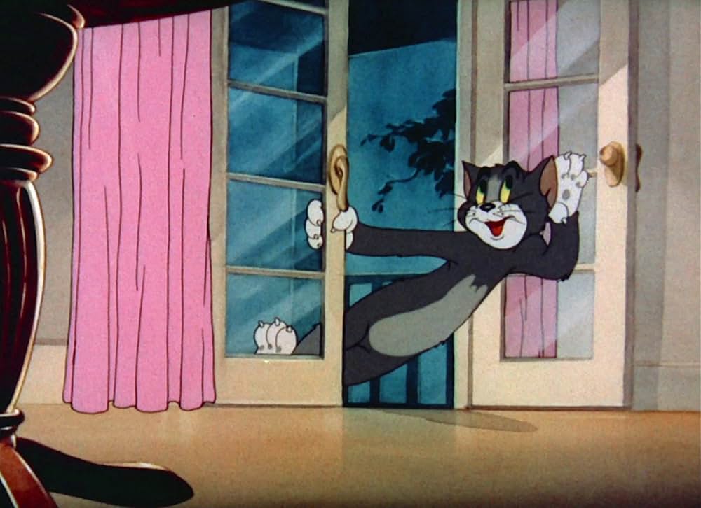 淋しがりやの画像