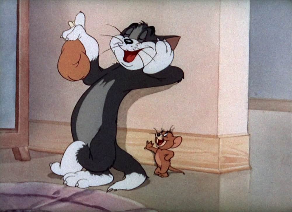 淋しがりやの画像