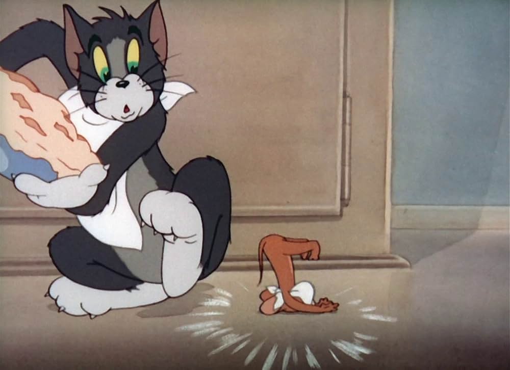 淋しがりやの画像