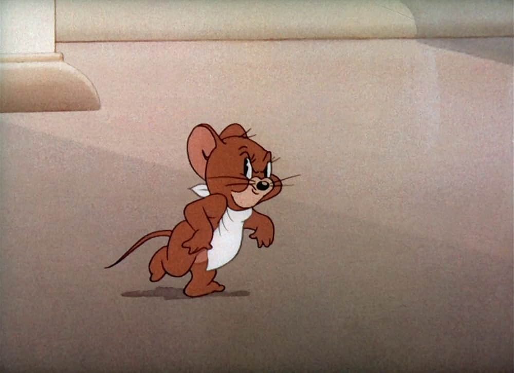 淋しがりやの画像