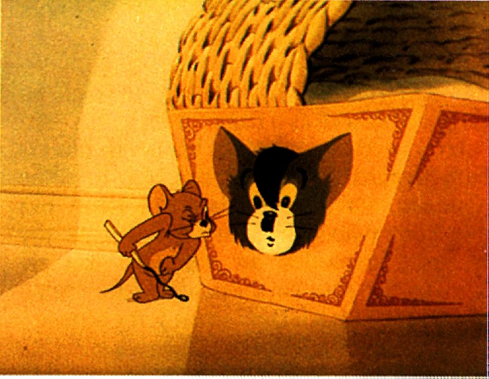 淋しがりやの画像