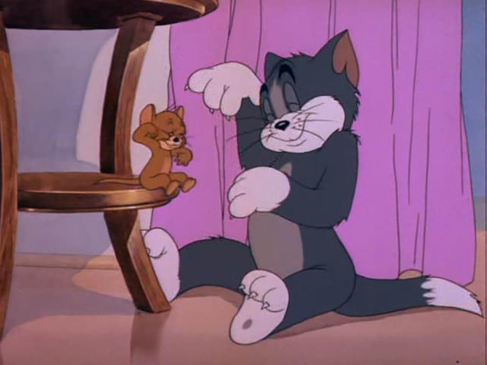 淋しがりやの画像