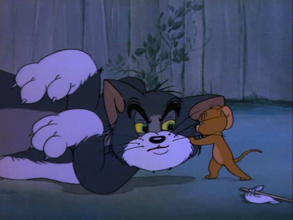 淋しがりやの画像