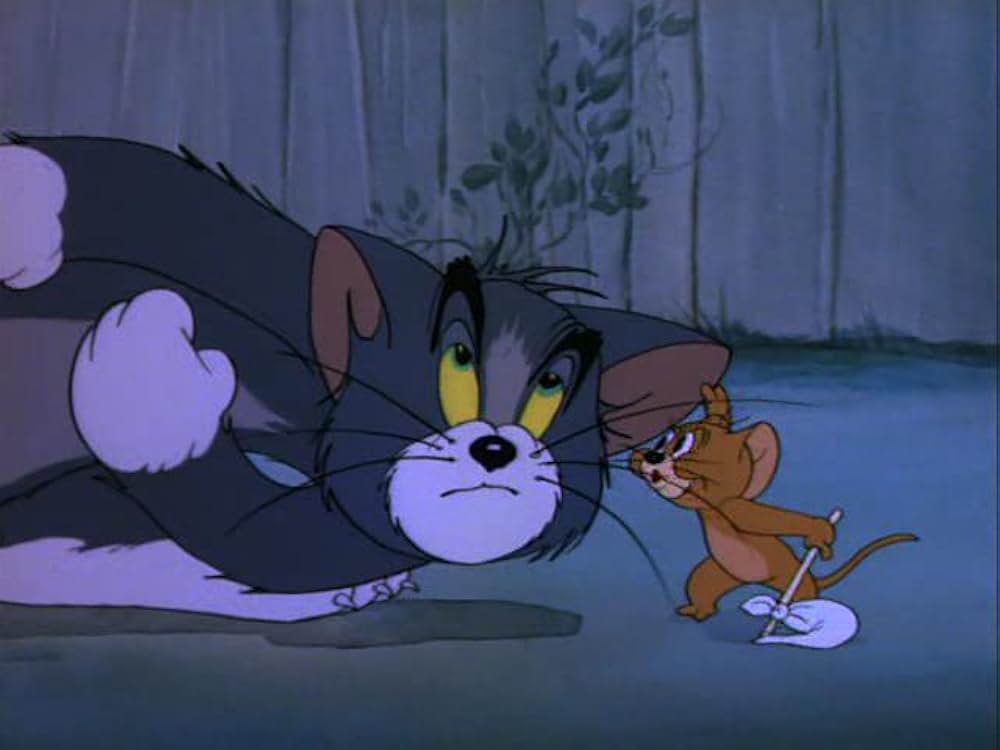 淋しがりやの画像