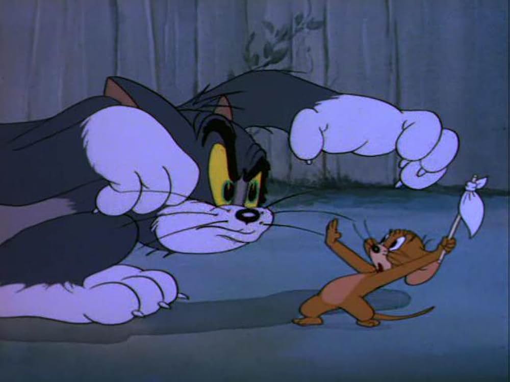 淋しがりやの画像