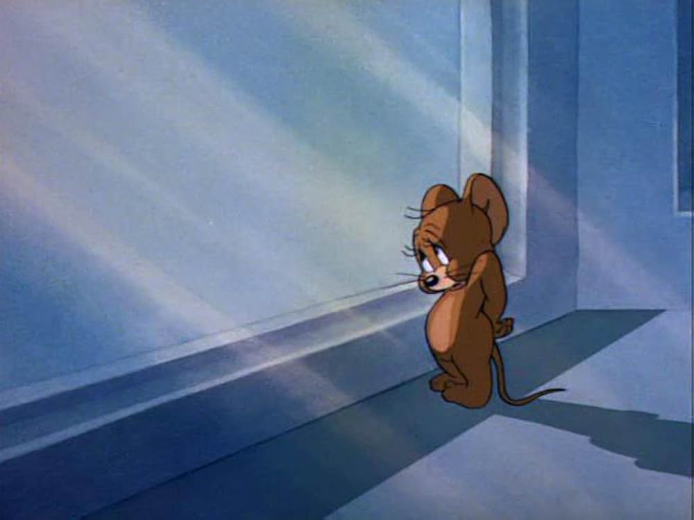 淋しがりやの画像