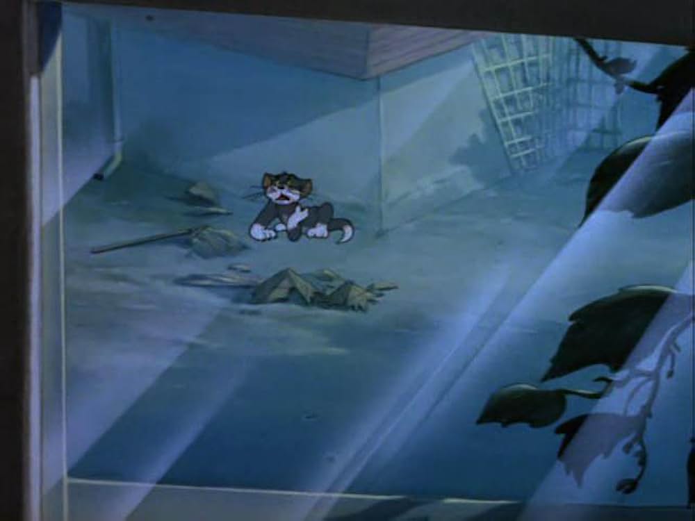 淋しがりやの画像