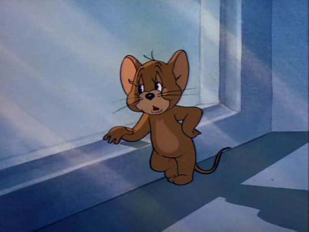 淋しがりやの画像