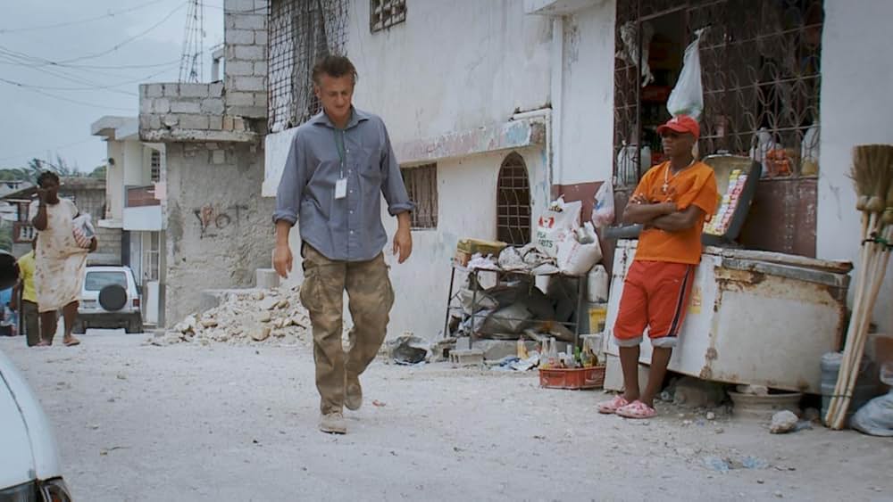 Citizen Penn（原題）の写真