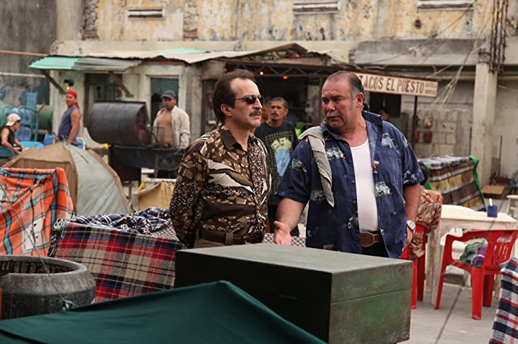 キック・オーバーの画像