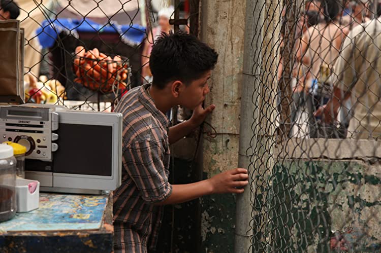 キック・オーバーの画像