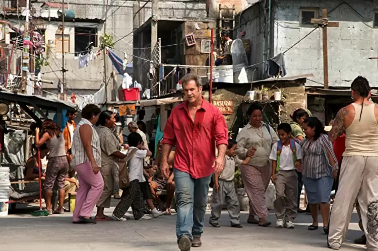 キック・オーバーの画像