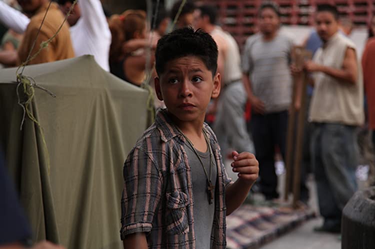 キック・オーバーの画像