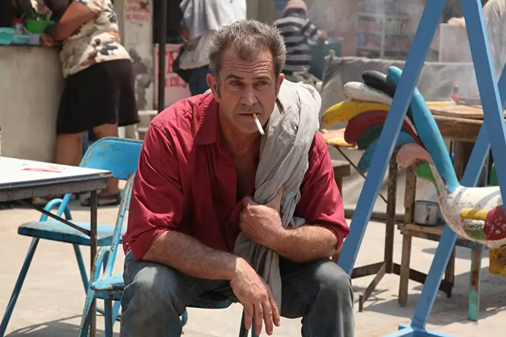 キック・オーバーの画像