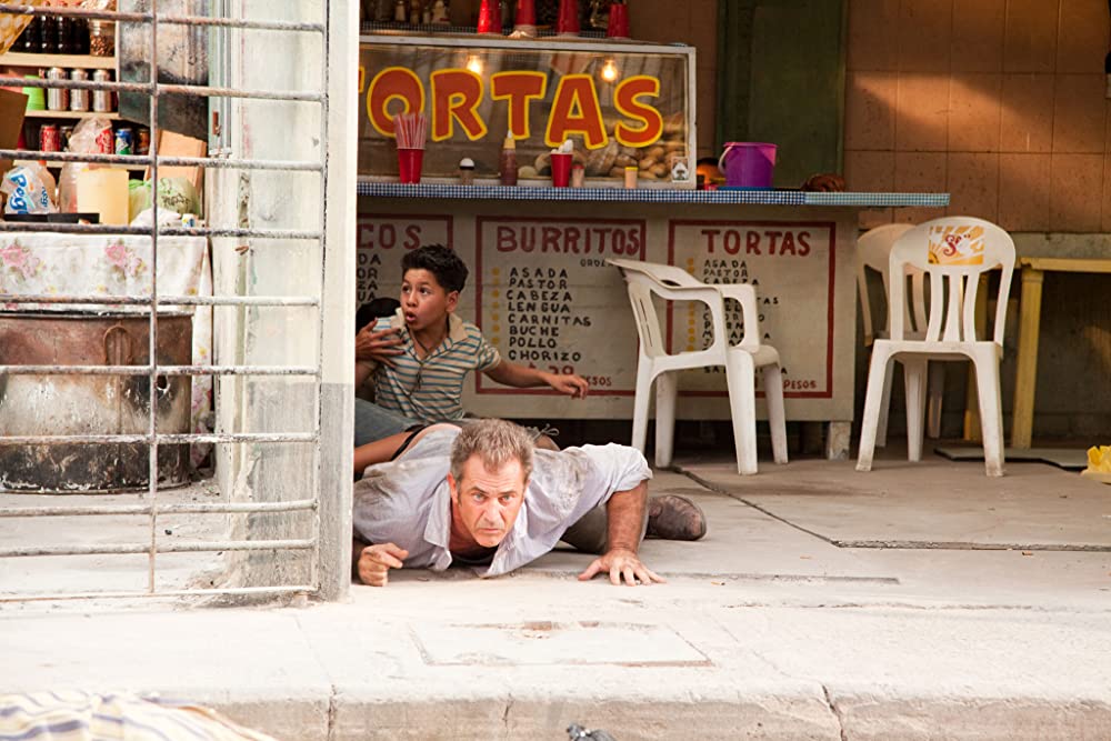 キック・オーバーの画像