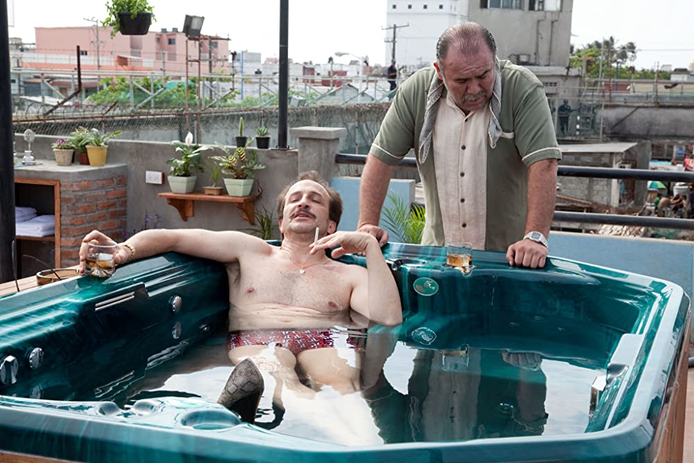 キック・オーバーの画像