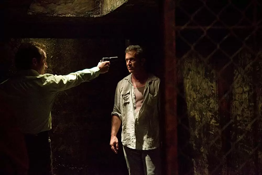 キック・オーバーの画像