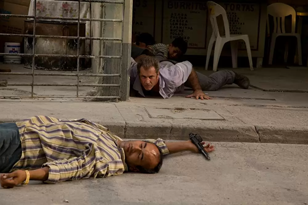 キック・オーバーの画像