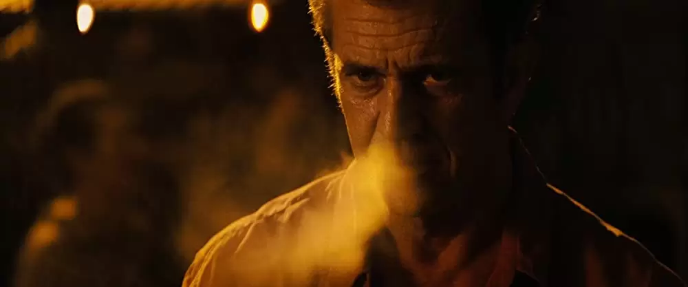 キック・オーバーの画像