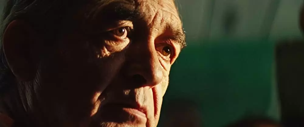 キック・オーバーの画像