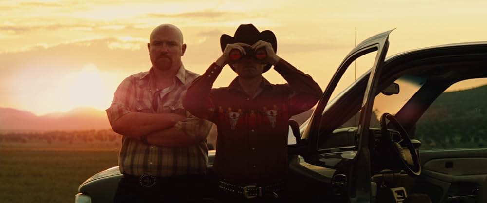 キック・オーバーの画像