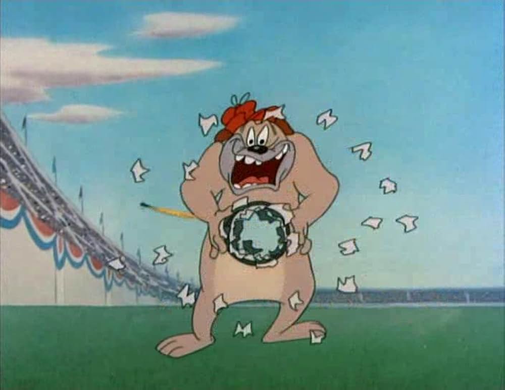 スポーツの王様の画像