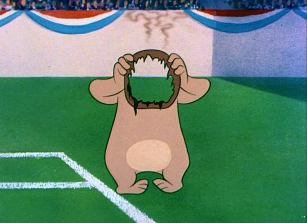 スポーツの王様の画像