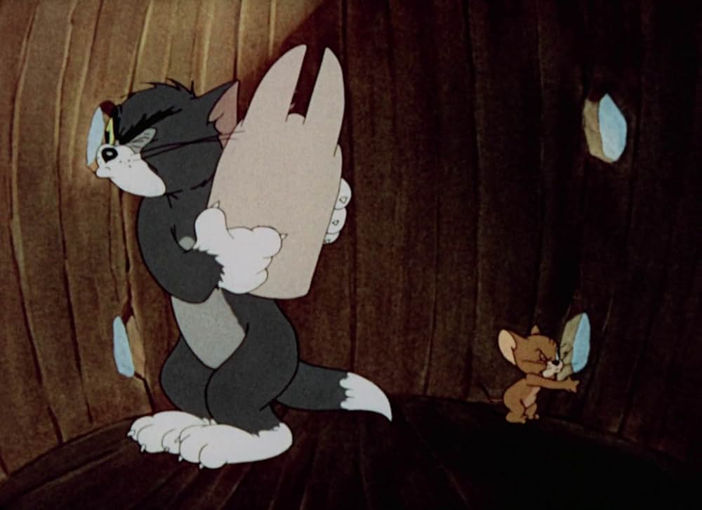 猫はやっぱり猫でしたの画像