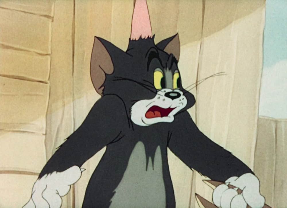 猫はやっぱり猫でしたの画像