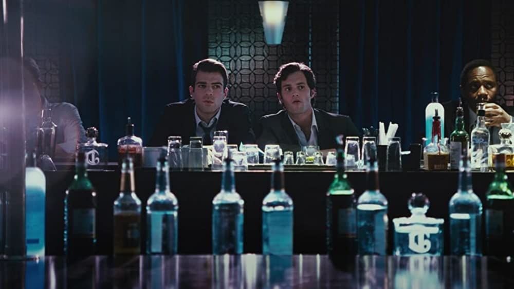 マージン・コールの画像