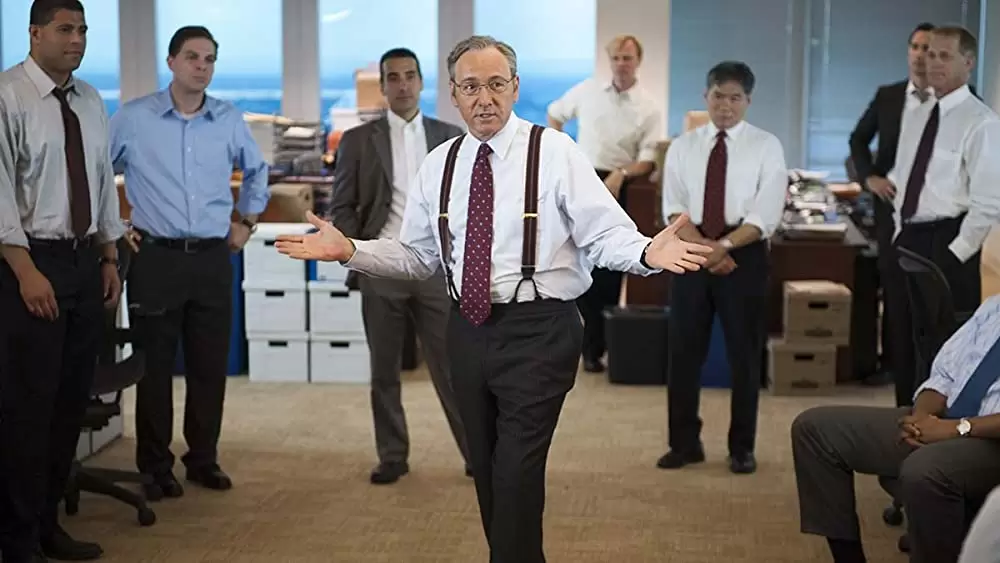 マージン・コールの画像