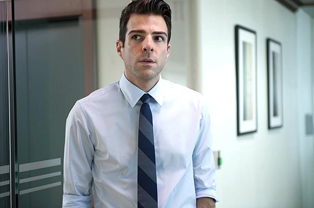 マージン・コールの画像