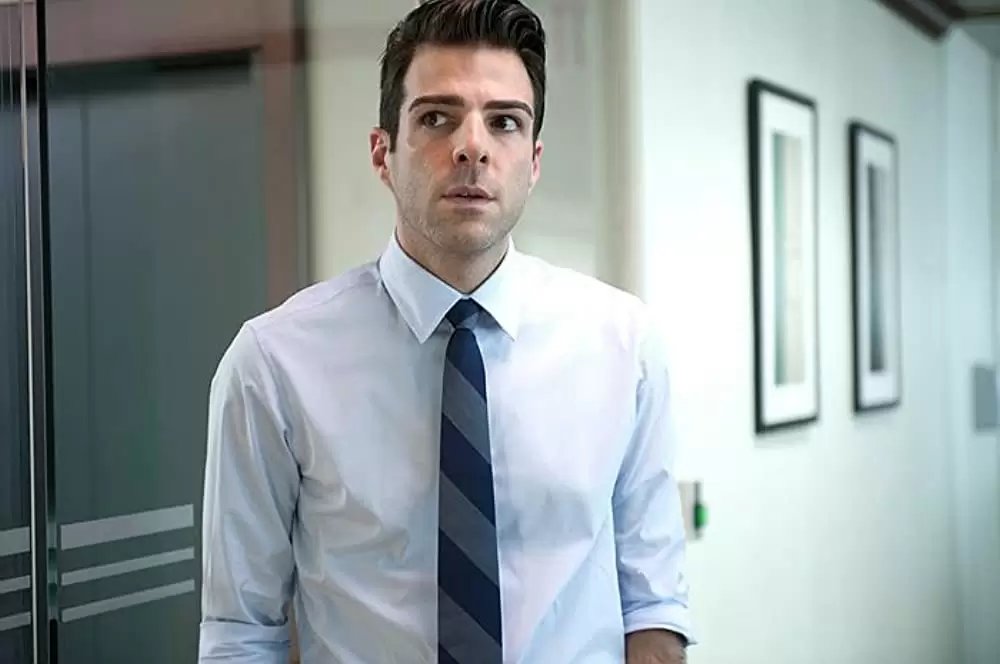 マージン・コールの画像