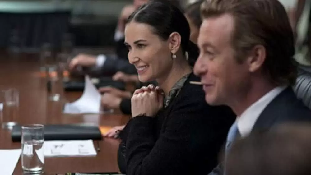 マージン・コールの画像