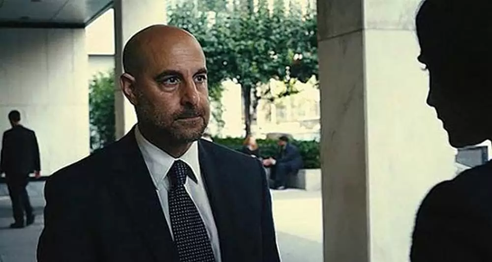 マージン・コールの画像