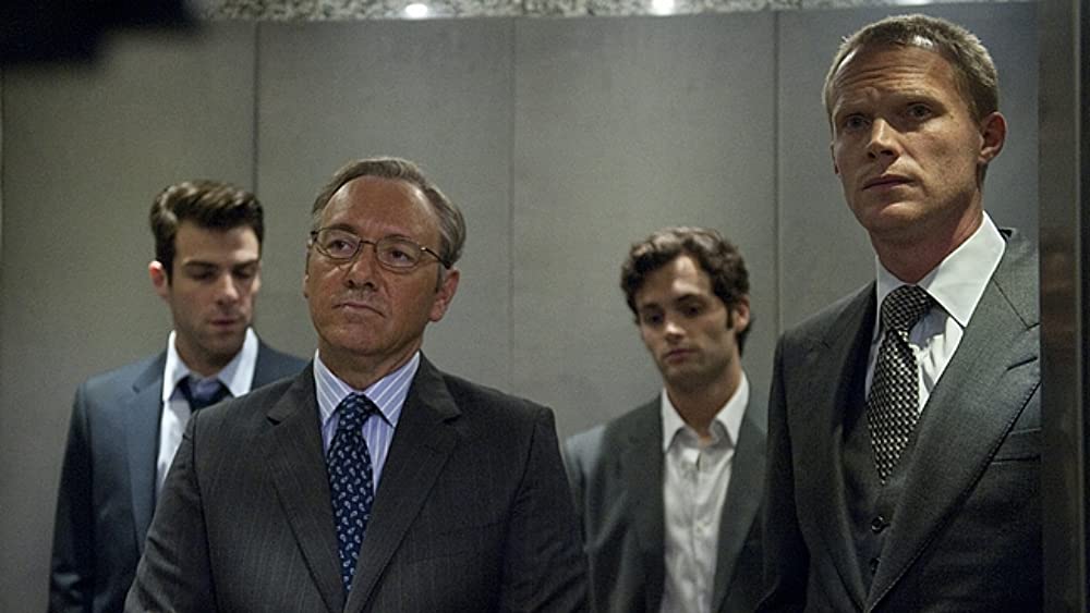 マージン・コールの画像