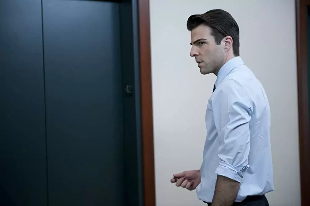 マージン・コールの画像