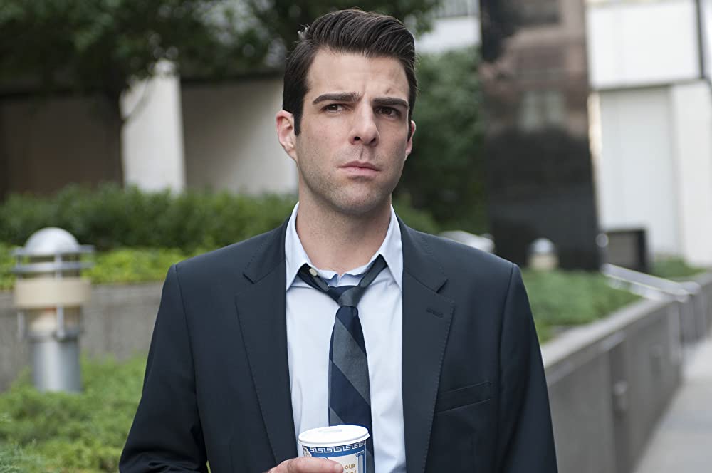 マージン・コールの画像