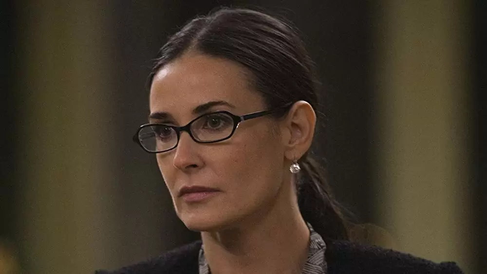 マージン・コールの画像