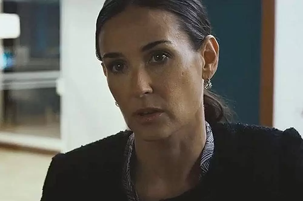 マージン・コールの画像