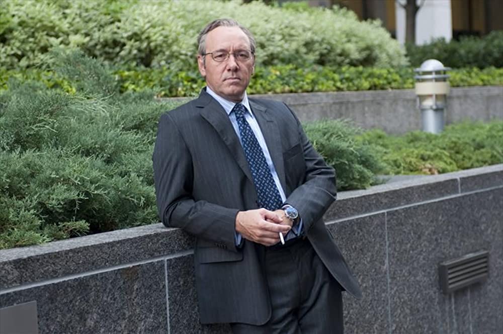 マージン・コールの画像