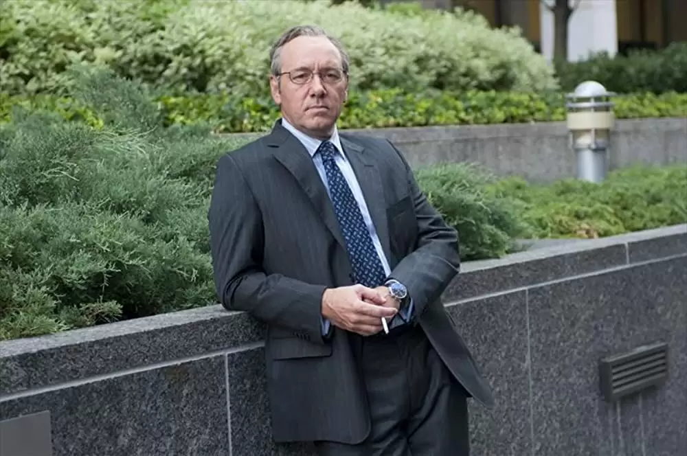 マージン・コールの画像