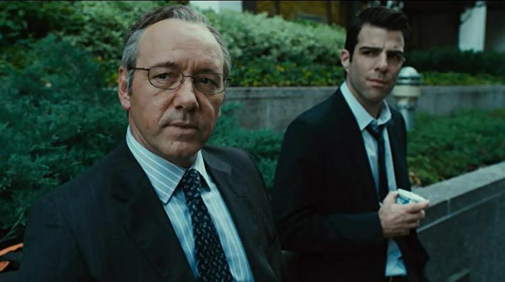 マージン・コールの画像