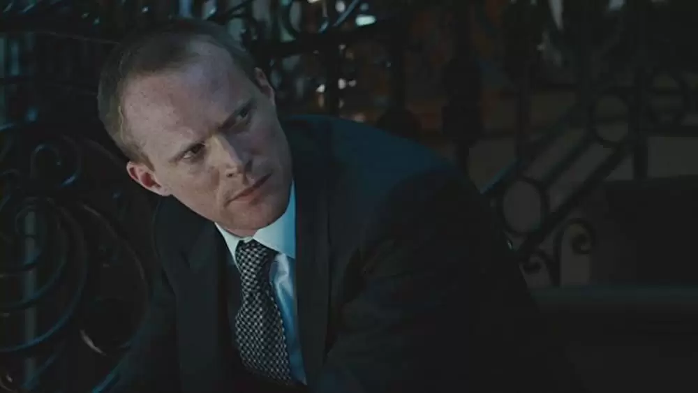 マージン・コールの画像